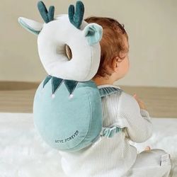 Head Protection Back Pack For Baby’s 