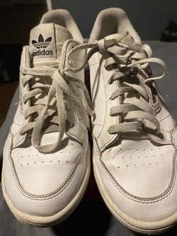 Boys Adidas size 6.5