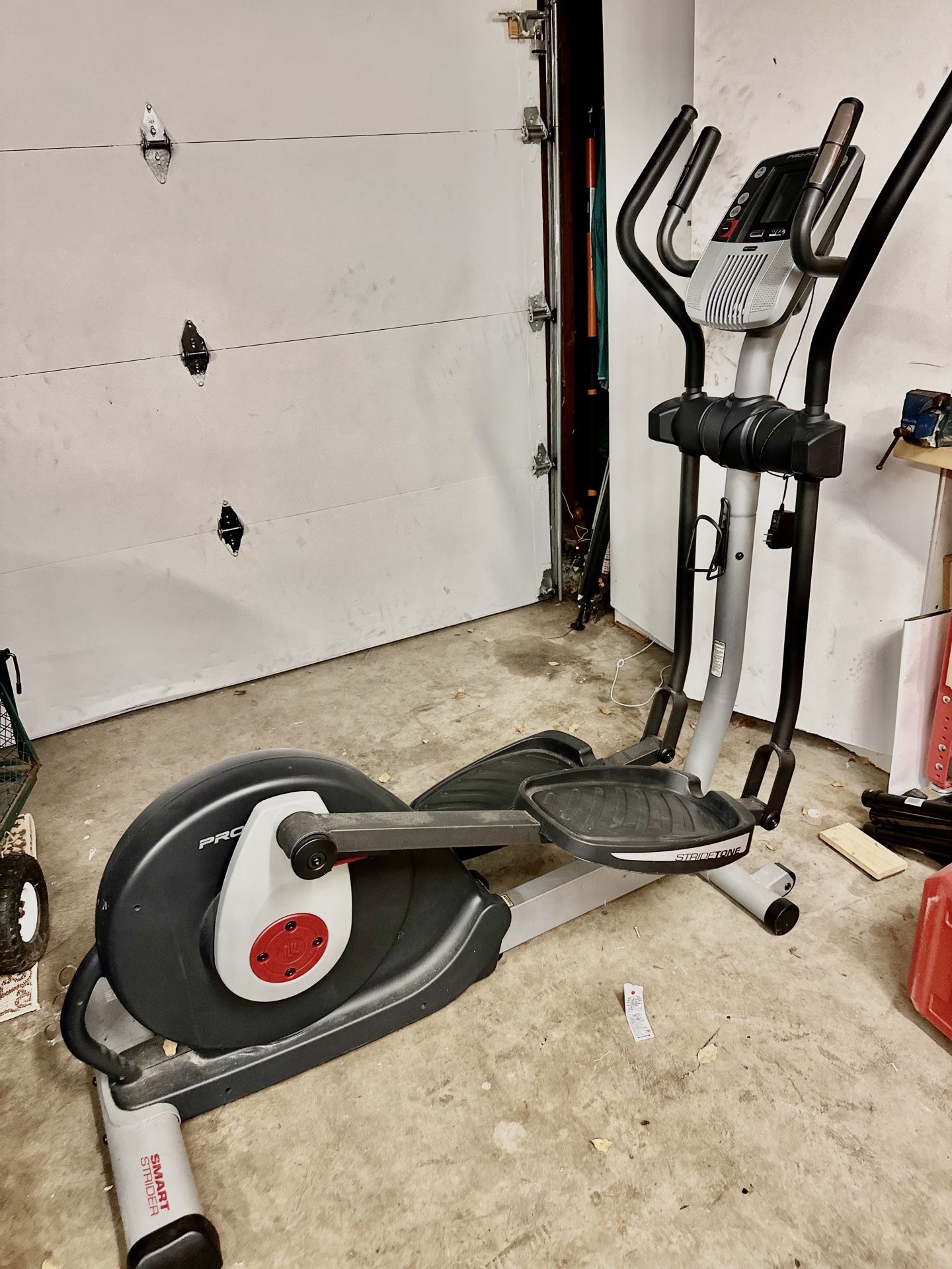 ProForm Smart Strider Elliptical
