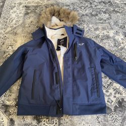 Mens Jacket