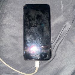 iPhone 8