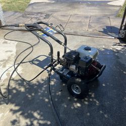 Washer Machine