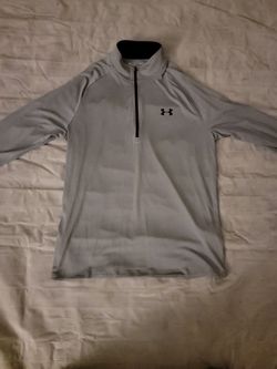 Under Armor Long Sleeve "Heatgear"