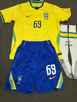 Soccer Uniforms 