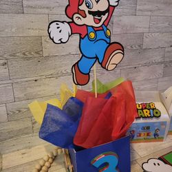 Centerpieces 