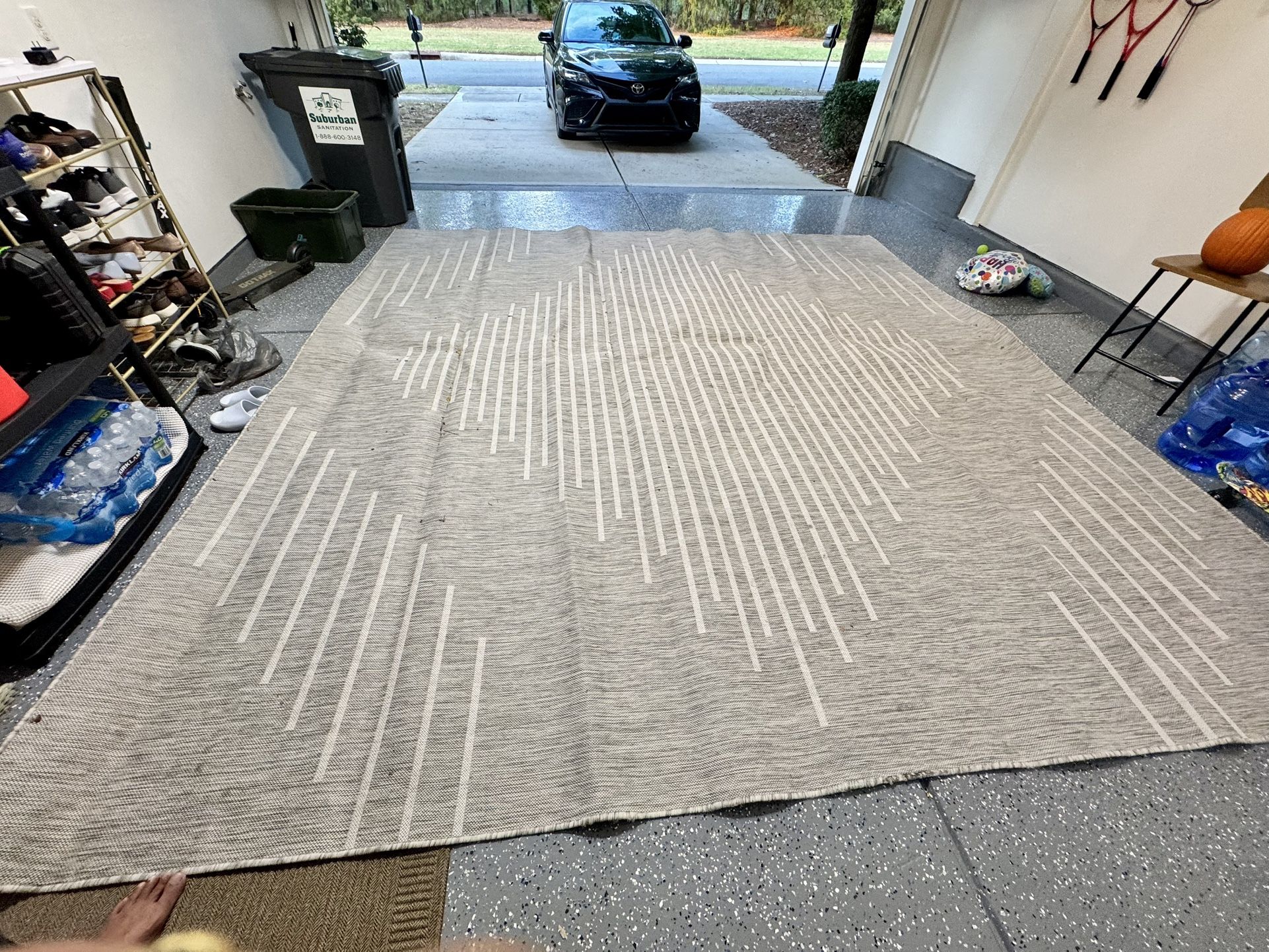 Outdoor Rug