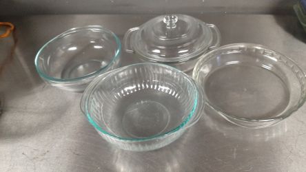 Glass Containers