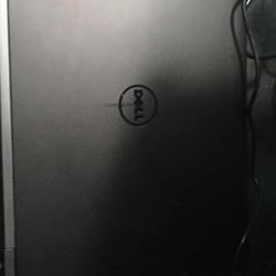 Dell Latitude E5570 Laptop