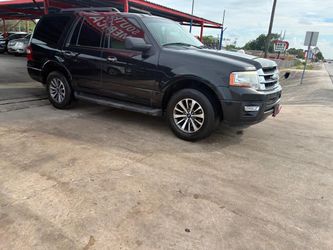 2015 Ford Expedition