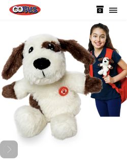 8 New Stuffed Animals At Wholesale Prices-total  4 Dollars For Each 