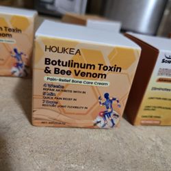 Bendo Muy Buena Crema Para La Artritis O Golpes Biejos Kita Tamien  Lo Incha O