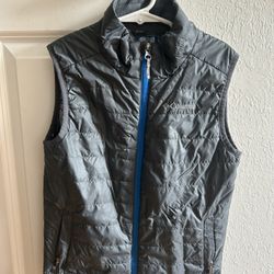 Unisex Kids Omni Heat Columbia Vest