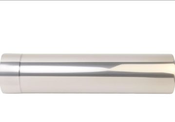 Pipe for Tankless Water Heaters