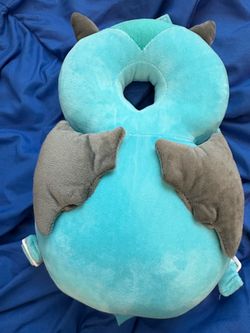 Baby head protector
