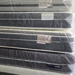 🏡🛌AMAZING SALES COLCHONES MATTRESSES AVAILABLES ALL STYLES AND SIZES BRAND NEW 🙌 🏡 