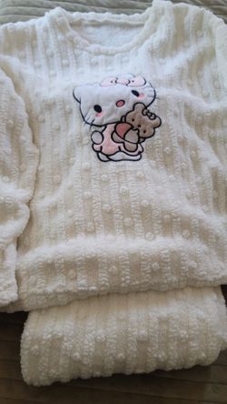 Sanrio Hello Kitty Pant set