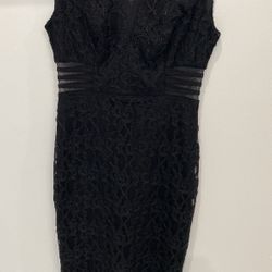 Ladies Dress Size 4