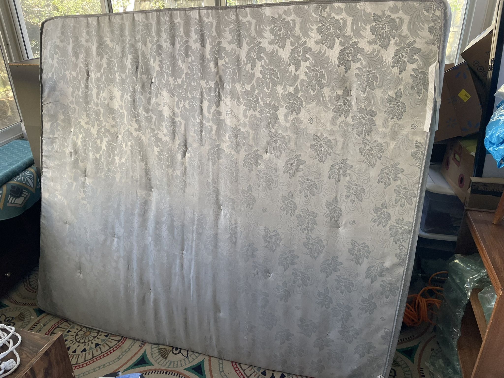 Nice sofa sleeper mattress