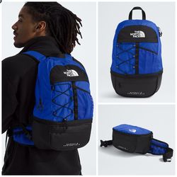 The North Face Borealis Convertible Backpack