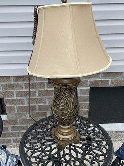 Table Lamps