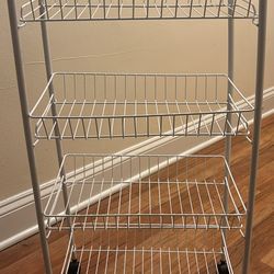 storage cart