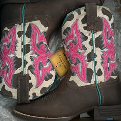 Ariat Lonestar Boots 