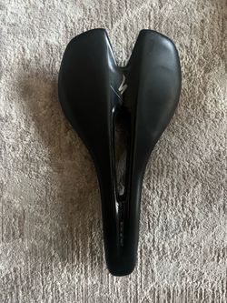 Specialized Toupe Bike Saddle Black