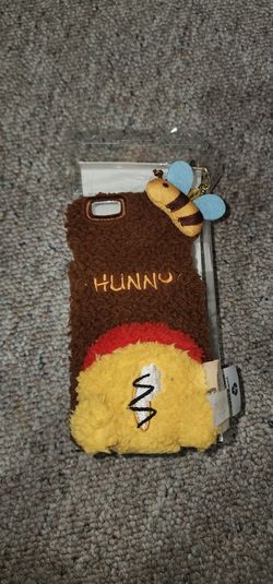 iPhone 6 Winnie The Pooh Phone Case