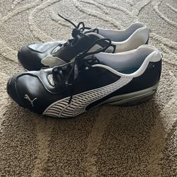 Puma Men Shoe 10.5 For $30