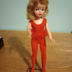 Tammy Doll