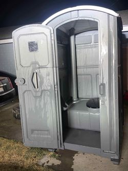 Porter Potty