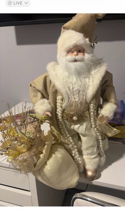 Santa Claus