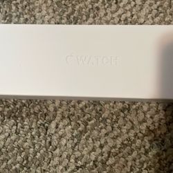 Apple Watch Series 10