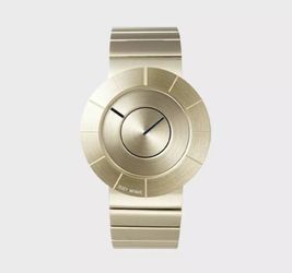 Cool modern watch