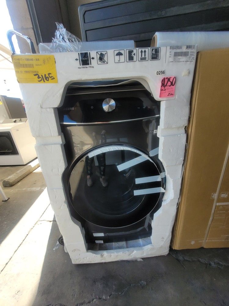 Washer Samsung