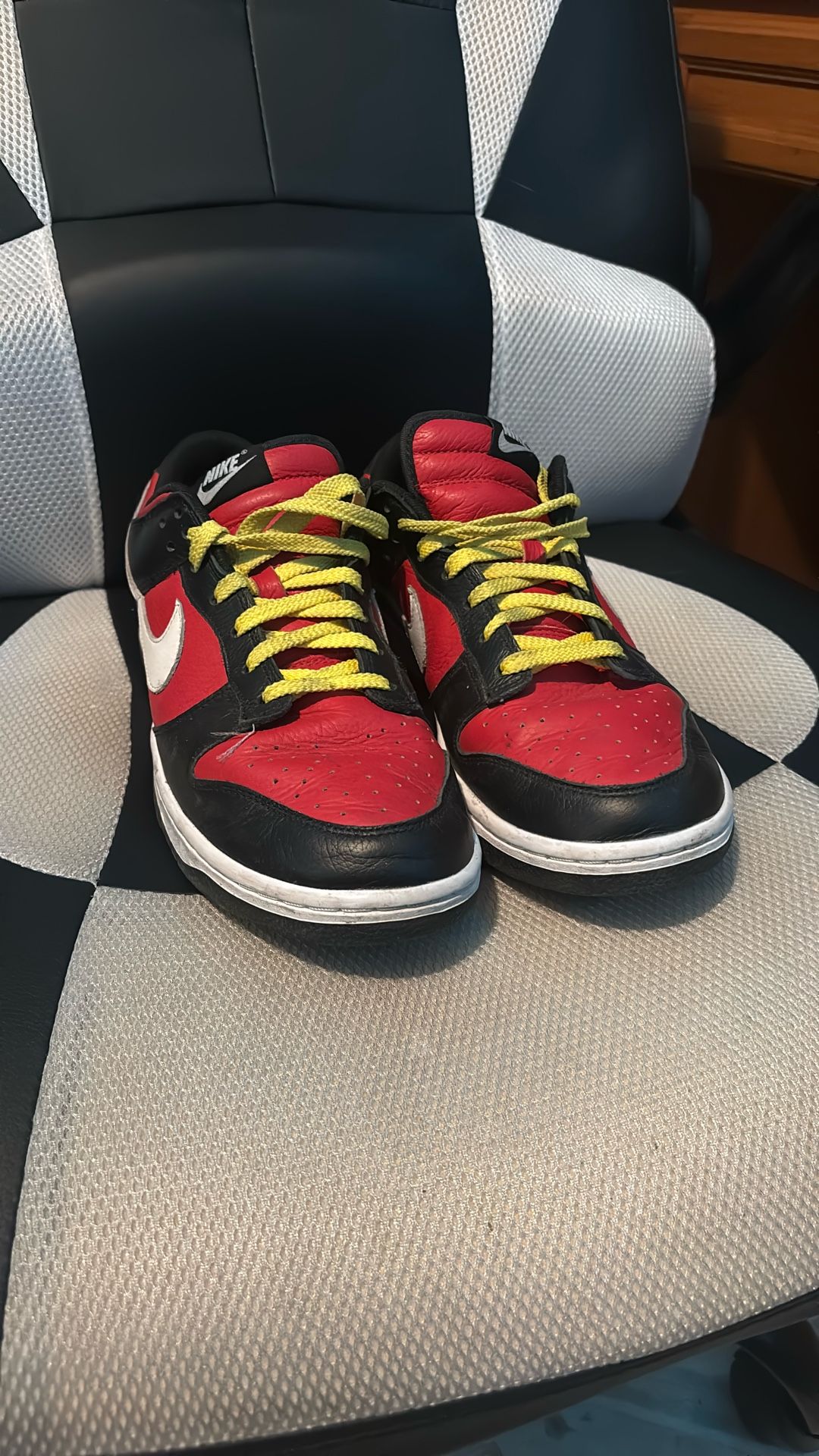 Nike Shoe