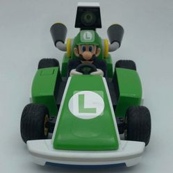 Nintendo Home Circuit Luigi Replacement Kart