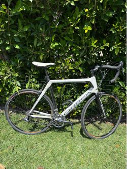 Orbea Onix Tour Carbon XL – Ultegra Components, Mavic Wheels
