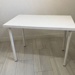 IKEA White Desk