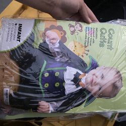 Baby Costume 