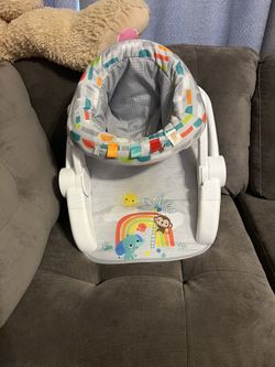 Baby Sitting Chair 