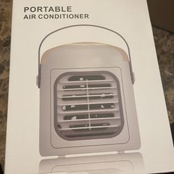 Portable Air Conditioner 