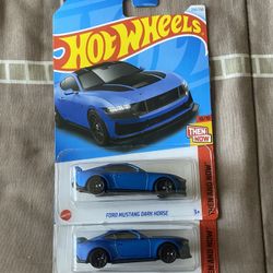 Hot Wheels Toy Cars 