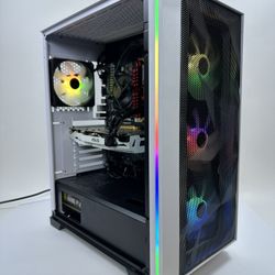 Gaming PC 