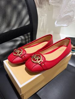 Michael Kors Flats