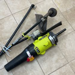 Ryobi Expand-It Attachments