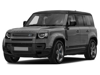 2023 Land Rover Defender