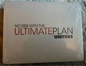 Uniters Ultimate Plan