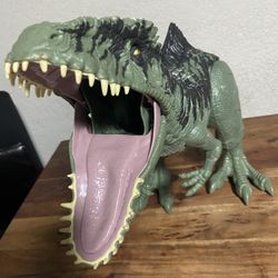 Jurassic World Toy