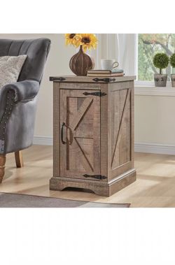 Open Box Nightstand , New Conditions, Store Pickup 